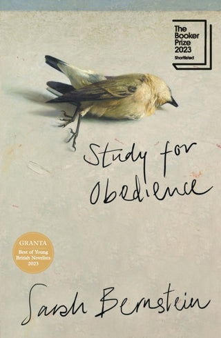 Cover image for 9781783789931 - Study for Obedience