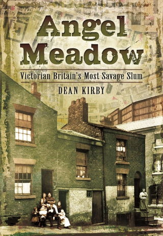 Cover image for 9781783831524 - Angel Meadow