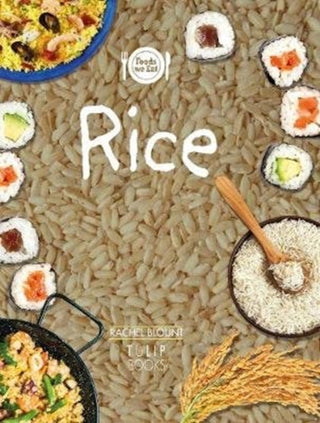 Supplemental image for 9781783881291 - Rice and beans