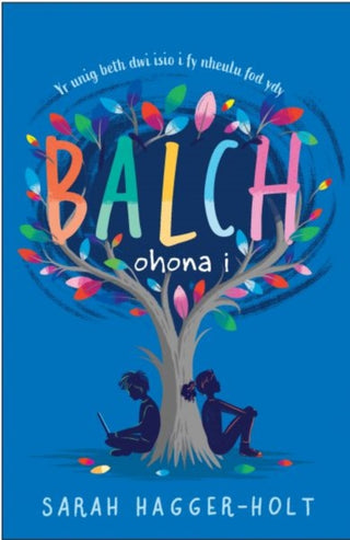 Cover image for 9781783906031 - Balch Ohona i
