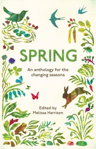 Cover image for 9781783962235 - Spring