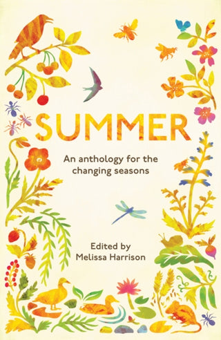 Cover image for 9781783962440 - Summer