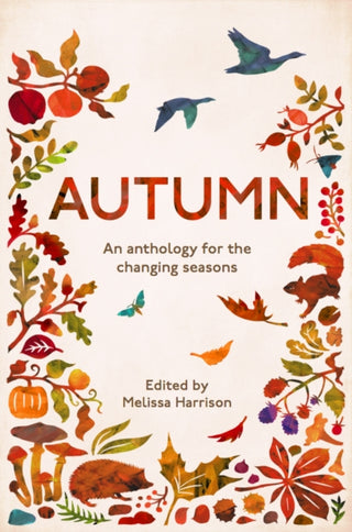 Cover image for 9781783962488 - Autumn
