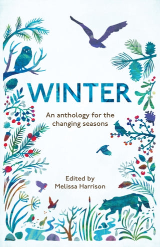 Cover image for 9781783962525 - Winter