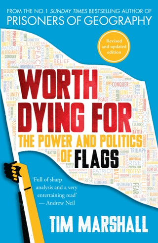 Cover image for 9781783963034 - Worth Dying For