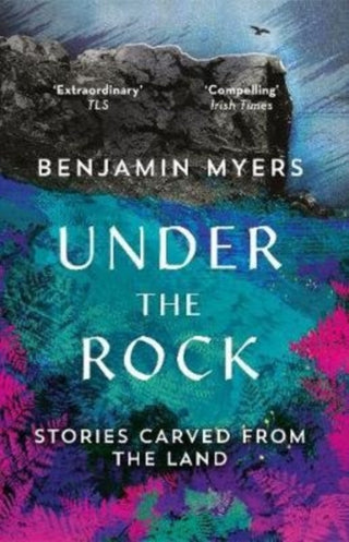 Cover image for 9781783964369 - Under the Rock