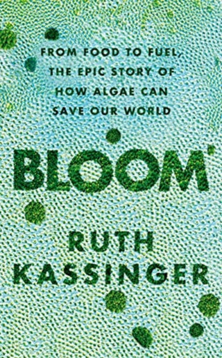 Cover image for 9781783964413 - Bloom