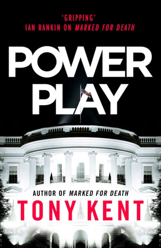 Cover image for 9781783964918 - Power Play