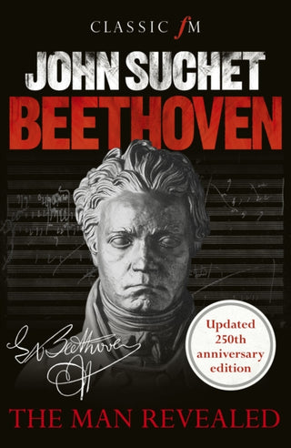 Cover image for 9781783964963 - Beethoven