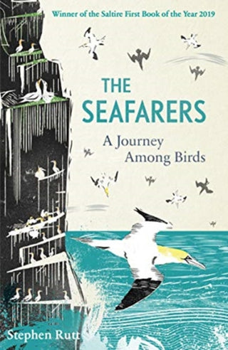 Supplemental image for 9781783965045 - The Seafarers
