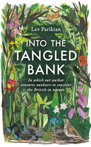 Cover image for 9781783965069 - Into the Tangled Bank