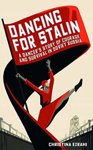 Cover image for 9781783965571 - Dancing for Stalin