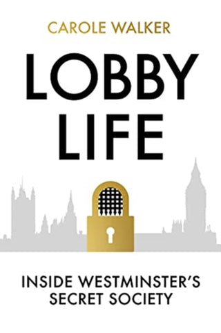 Cover image for 9781783965656 - Lobby Life