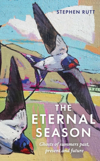 Cover image for 9781783965731 - The Eternal Season
