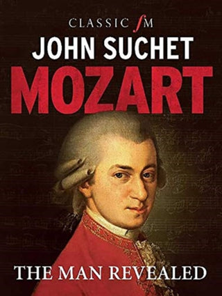 Cover image for 9781783965816 - Mozart
