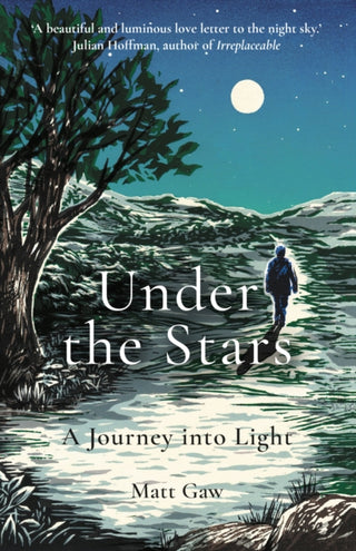 Cover image for 9781783965823 - Under the Stars