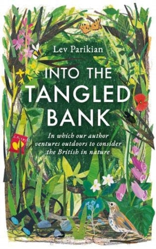 Cover image for 9781783965830 - Into The Tangled Bank
