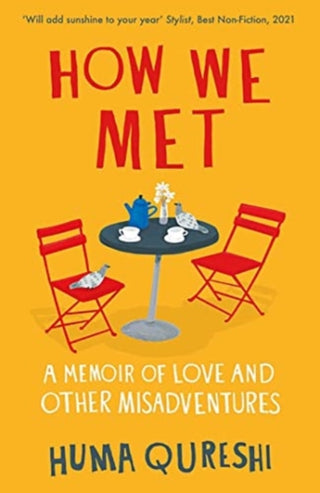 Cover image for 9781783966110 - How We Met