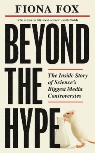 Cover image for 9781783966172 - Beyond the Hype