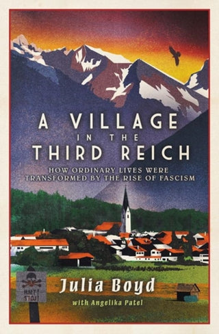 Cover image for 9781783966219 - A Village in the Third Reich