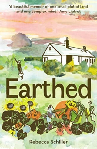 Cover image for 9781783966394 - Earthed