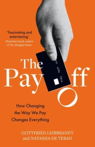 Cover image for 9781783966417 - The Pay Off