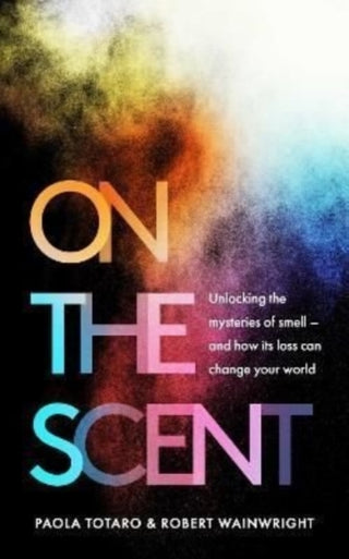 Cover image for 9781783966424 - On the Scent