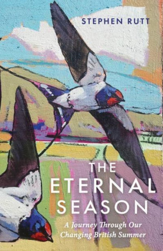 Cover image for 9781783966462 - The Eternal Season