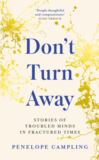 Cover image for 9781783966509 - Don't Turn Away