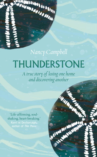 Cover image for 9781783966578 - Thunderstone