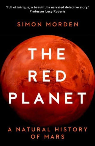 Cover image for 9781783966615 - The Red Planet