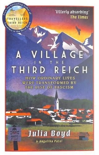 Cover image for 9781783966639 - A Village in the Third Reich