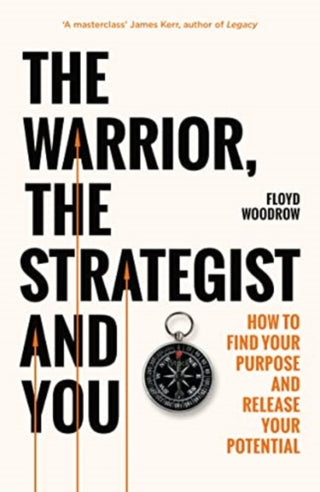 Cover image for 9781783966837 - The Warrior, Strategist and You