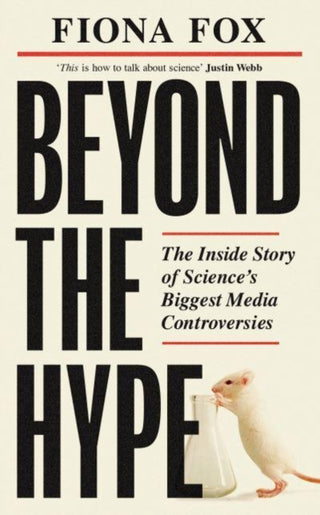 Cover image for 9781783966929 - Beyond the Hype