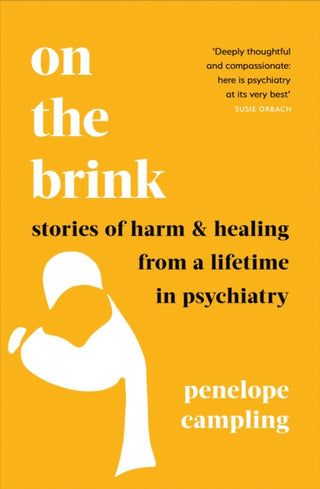 Cover image for 9781783967001 - On the Brink