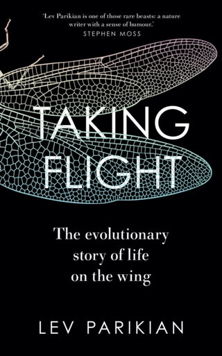 Cover image for 9781783967032 - Taking Flight