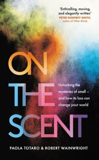 Cover image for 9781783967124 - On the Scent