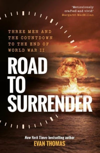 Cover image for 9781783967292 - Road to Surrender