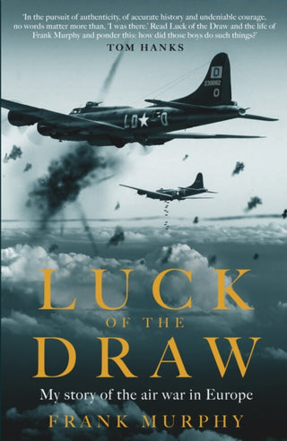 Cover image for 9781783967353 - Luck of the Draw