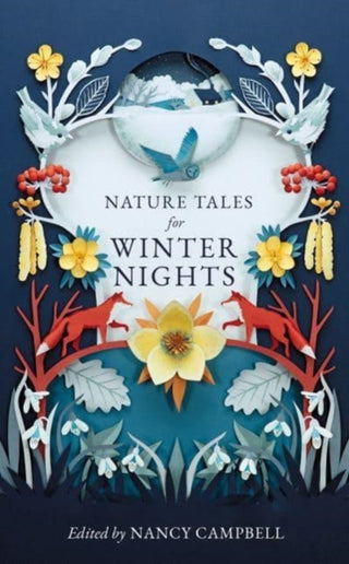 Cover image for 9781783967469 - Nature Tales for Winter Nights