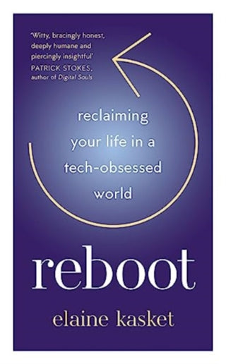 Cover image for 9781783967568 - REBOOT