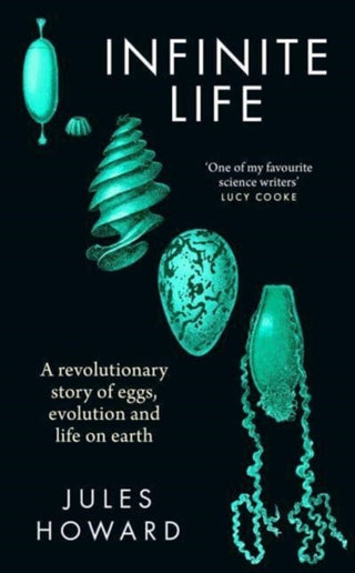 Cover image for 9781783967773 - Infinite Life