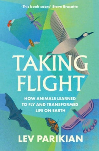 Supplemental image for 9781783967827 - Taking Flight