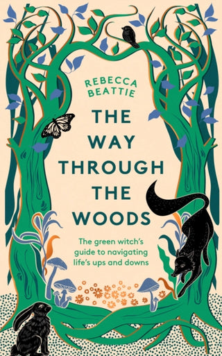 Cover image for 9781783967841 - The Way Through the Woods
