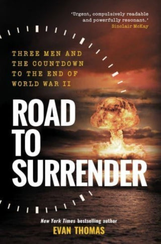 Cover image for 9781783967971 - Road to Surrender