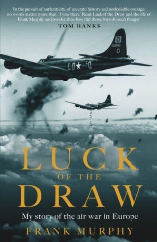 Cover image for 9781783968039 - Luck of the Draw