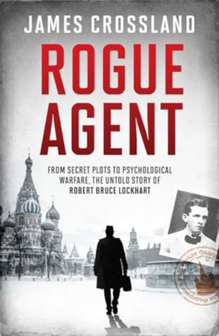 Supplemental image for 9781783968046 - Rogue Agent