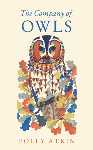 Cover image for 9781783968145 - The Company of Owls