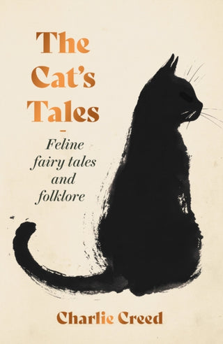 Cover image for 9781783968374 - The Cat's Tales