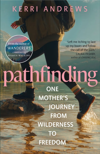 Cover image for 9781783968442 - Pathfinding